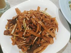 -大树餐厅(红旗街万达店)