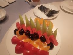 -大汉金桥华美达广场酒店·食秀全日制餐厅