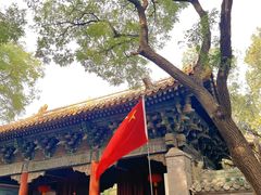 -北京国子监胡同