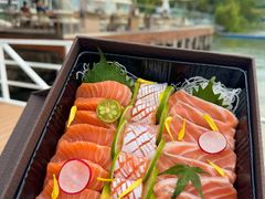 -贰捌零叁精致料理(钱湖店)