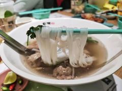 -蔡澜Pho·越南粉餐厅(海上世界店)