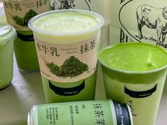 -太犇牛手作茶铺(江北虹悦城店)