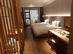 -成都锦城原舍酒店(锦里武侯祠店)