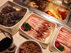 -海底捞火锅(九久奥特莱斯店)