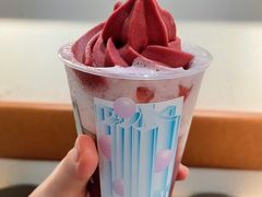 -喜茶(广州保利中环店)