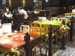 大堂-辛香汇(大华第一坊店)