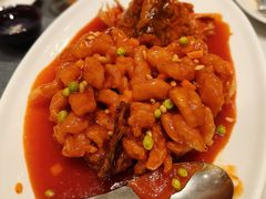 -新吉士·上海菜(浦东LCM置汇旭辉店)