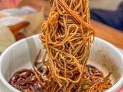 -和府捞面·大师店(上海漕宝路日月光店)