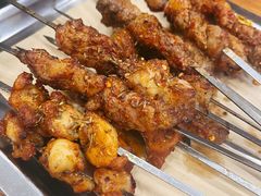 -张庆烤肉·清真