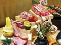 -松鱼亭·和牛烧肉(协鑫广场店)
