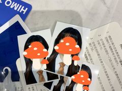 -海马体照相馆(无锡清扬茂业天地店)