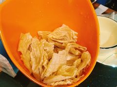 -三里屯土灶炖公鸡地锅鸡(江东店)