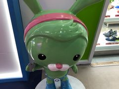 -万达广场(东莞厚街店)