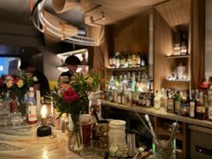 -BAR Signal·鸡尾酒酒吧