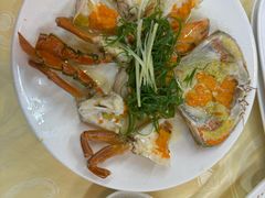 -潮之南·潮汕菜·鱼仔档(南山店)