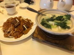 -利苑酒家(合景国际金融广场店)