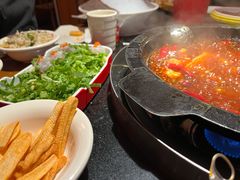 -锅首鲜品火锅(鸳鸯店)