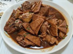 -小六农家乐(崇明西沙湿地店)