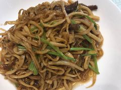 -南山鲜虾面·活鲜小馆·海味大连菜(南山总店)