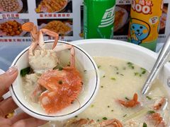 -明记海鲜大排档(巽寮湾店)