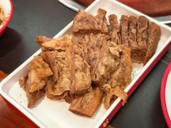 -京元盛铜锅涮肉(上海总店)