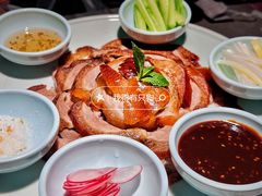 -额娘·现烙春饼烤鸭(太原总店)