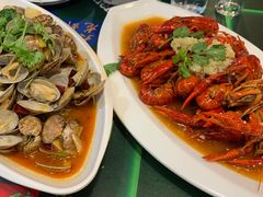 -大孩龙虾(体育场旗舰店)