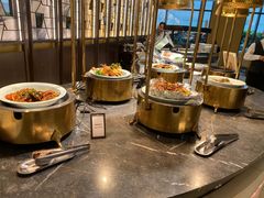 -西安高新希尔顿酒店·咖啡露台西餐厅