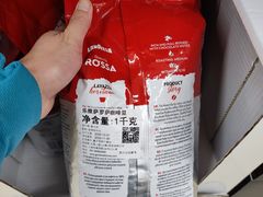 -盒马X会员店(王府井奥莱UP TOWN店)