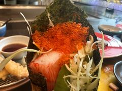 -将军日本餐厅·Shogun(厦门马哥孛罗东方大酒店)