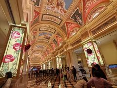 -澳门威尼斯人综合度假区