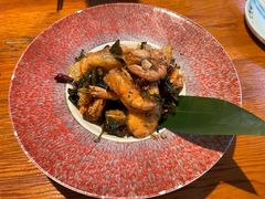 -菌自由丨野生菌火锅特色庭院餐厅(丽江古城店)