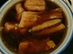 -马来西亚美食街