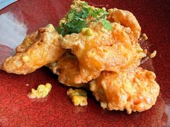 -深圳美高梅酒店-品聚嘉府中餐厅