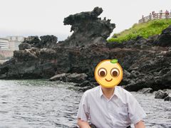 -龙头岩(Dragon Head Rock)