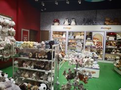 点击看大图 -哈姆雷斯(王府井百货大楼店)