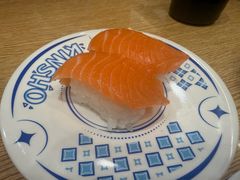 -金匠寿司(金虹桥国际中心店)