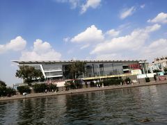 -海河游船-永乐码头(大悲院)