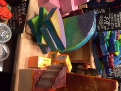 肥皂-LUSH(威尼斯人店)