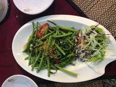 -BAI BUA RESTAURANT