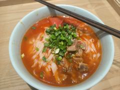 vc番茄牛腩粉-鼎丰成号·陈氏米粉(融科店)