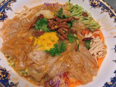 -京滨饭店·餐厅(阜外大街店)