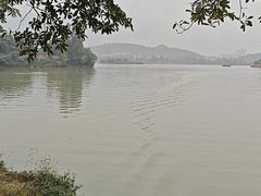 -星湖旅游景区七星岩