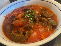 -老李家土菜馆·安吉地标美食
