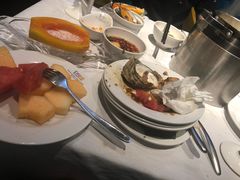 -领鲜活海鲜榴莲自助火锅(东门店)