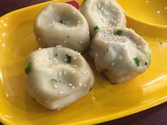 -小杨生煎(香港名都店)