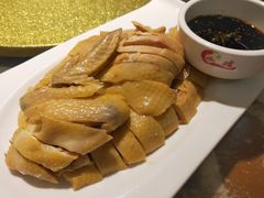 贵妃白斩鸡-湘香楼(浦三路店)