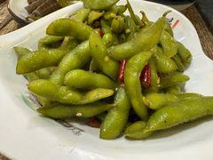 -利杨记·本味轩粥坊·烧烤(宝体店)