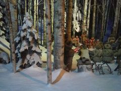 -沈阳“九·一八”历史博物馆