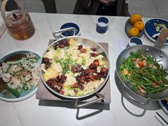 -大丰收李家(浦西万达店)